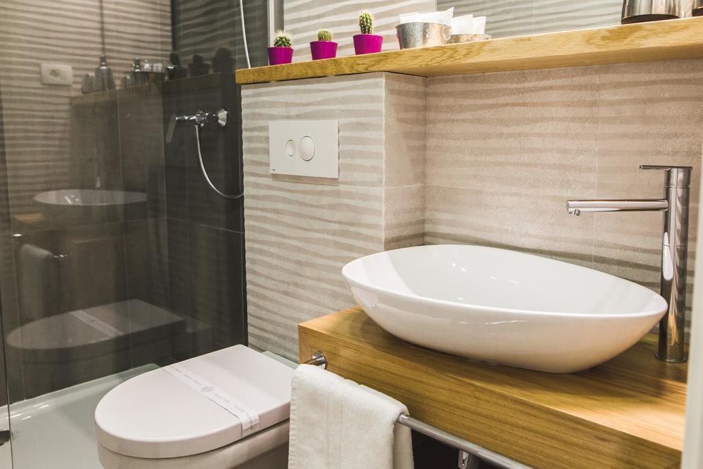 Sir George Luxury Suites Split Eksteriør billede