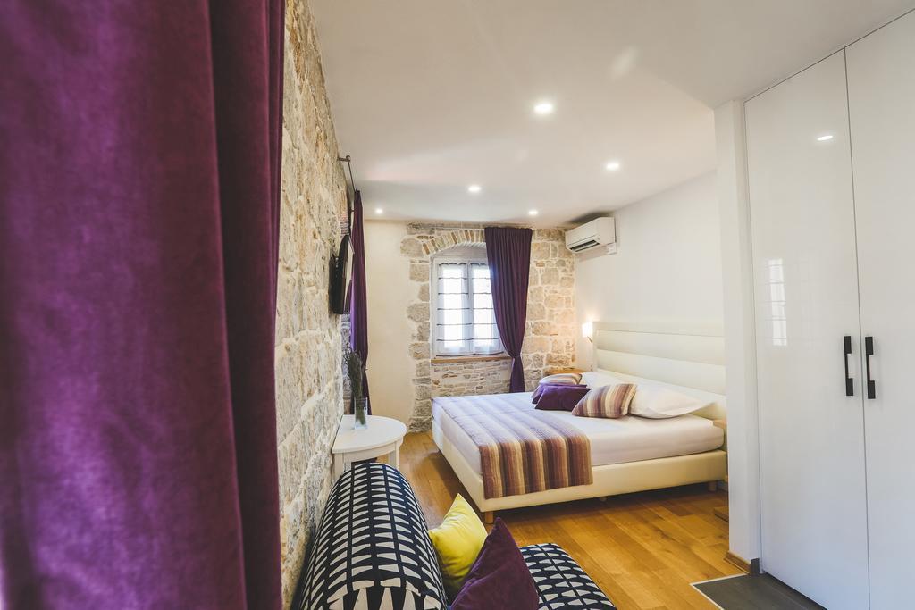 Sir George Luxury Suites Split Eksteriør billede