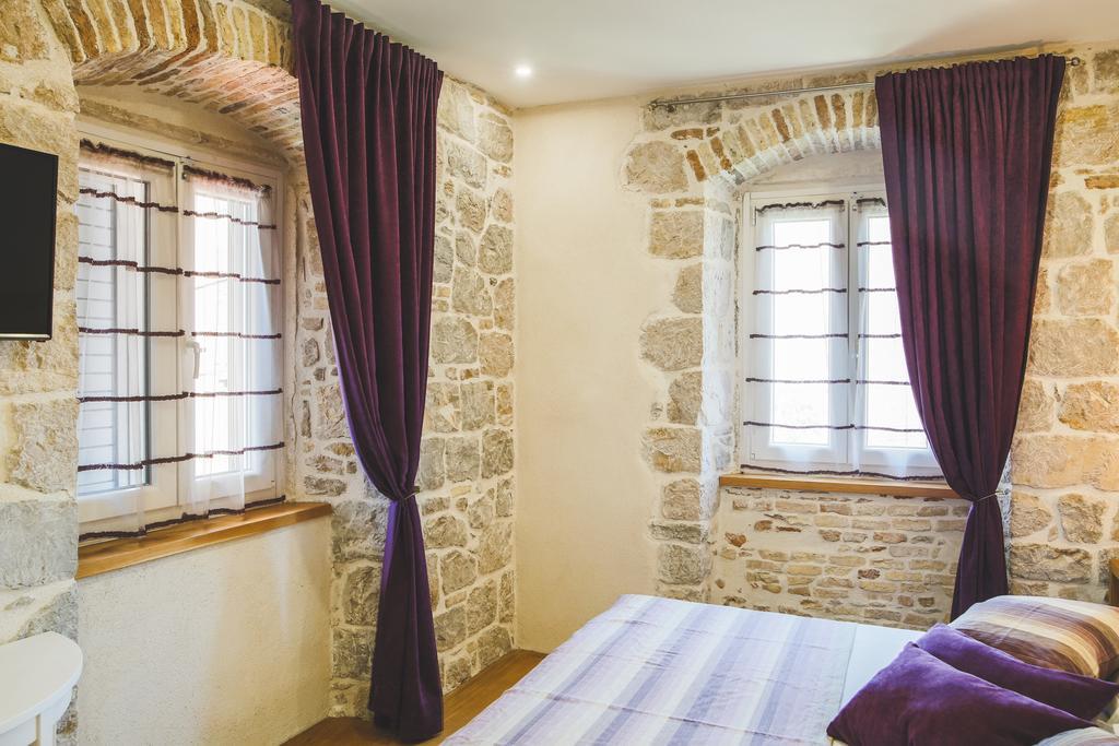 Sir George Luxury Suites Split Eksteriør billede