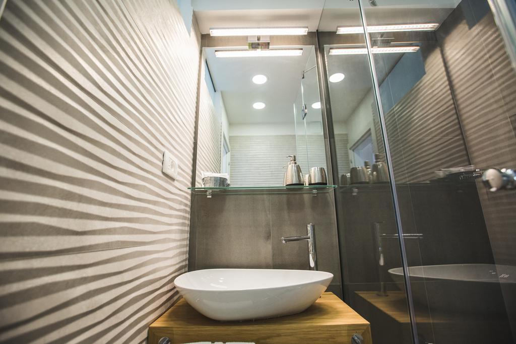 Sir George Luxury Suites Split Eksteriør billede