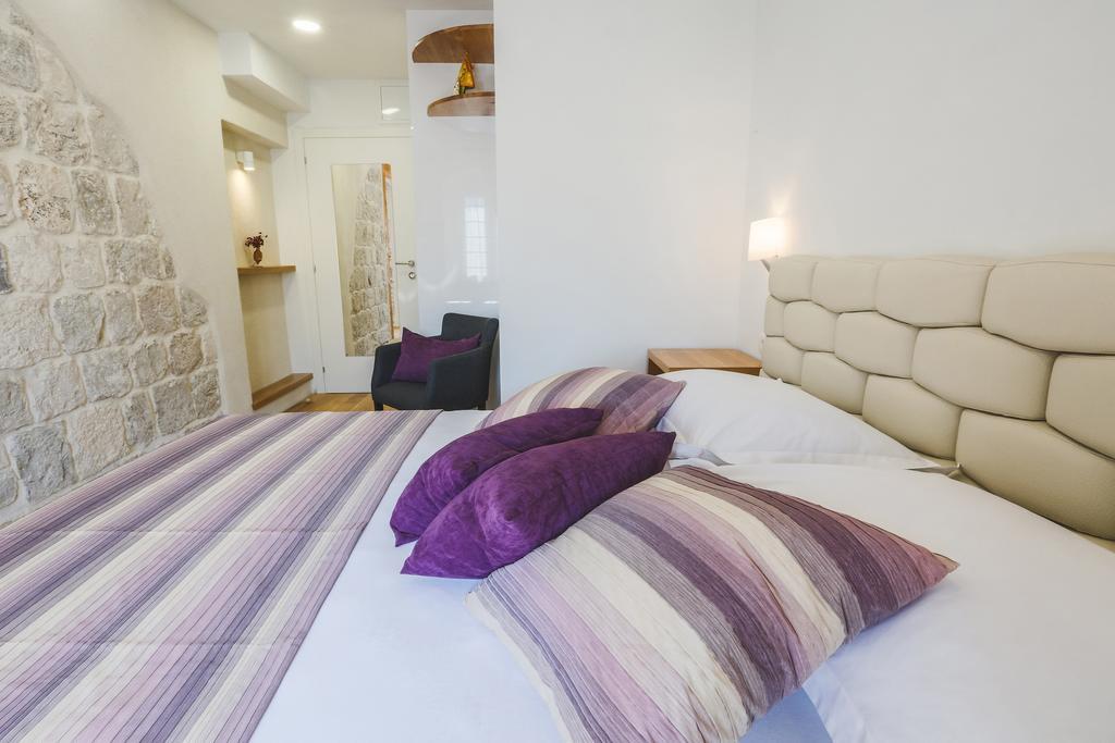 Sir George Luxury Suites Split Eksteriør billede