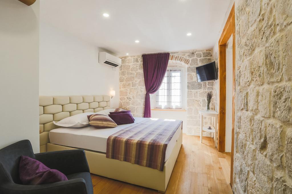 Sir George Luxury Suites Split Eksteriør billede
